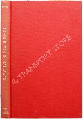 Image of French Minor Railways  by DAVIES, W.J.K. 